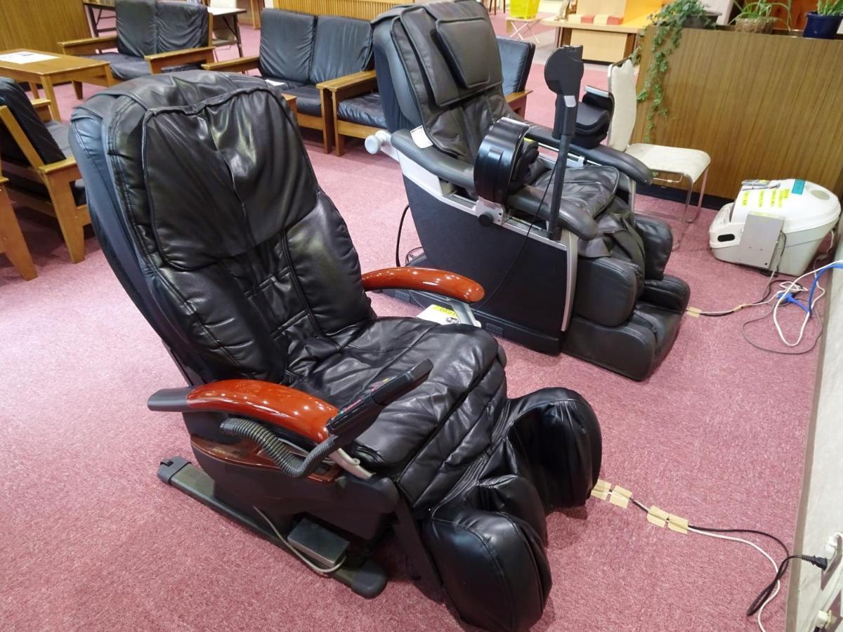 阿寺温泉 フォレスパ木曽あてら荘 Hotel Okuwa Eksteriør billede